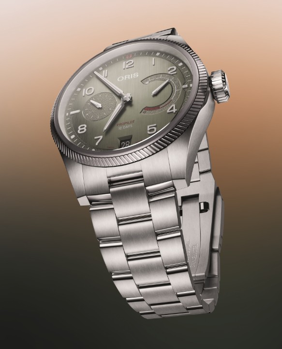 Obrázek Oris Big Crown ProPilot Power Reserve