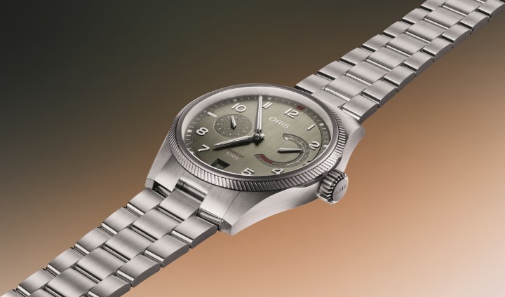 Obrázek Oris Big Crown ProPilot Power Reserve