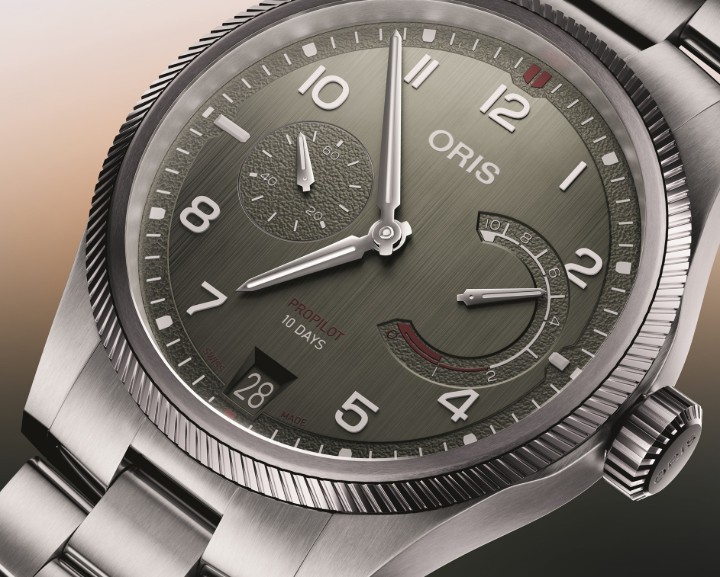 Obrázek Oris Big Crown ProPilot Power Reserve