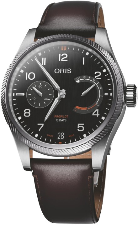 Obrázek Oris Big Crown ProPilot Power Reserve