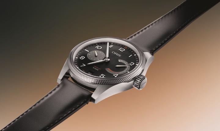 Obrázek Oris Big Crown ProPilot Power Reserve