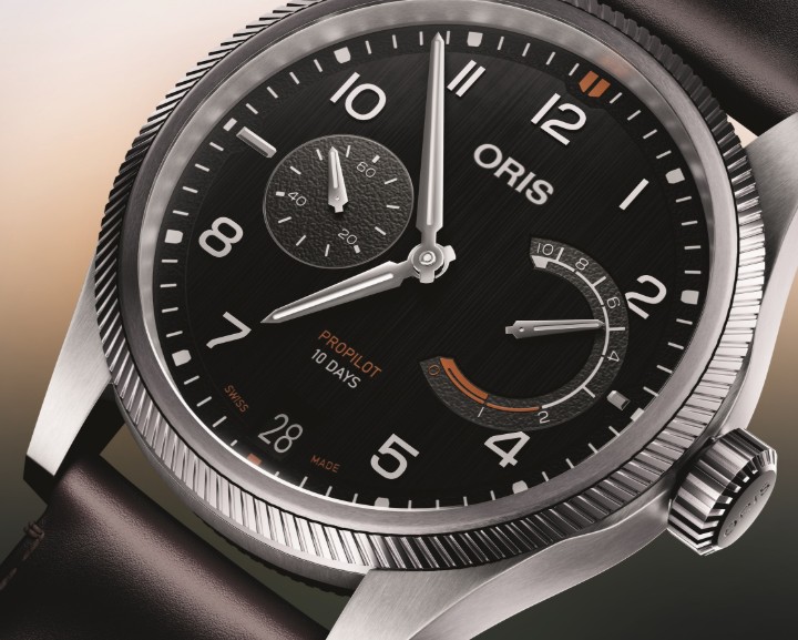 Obrázek Oris Big Crown ProPilot Power Reserve