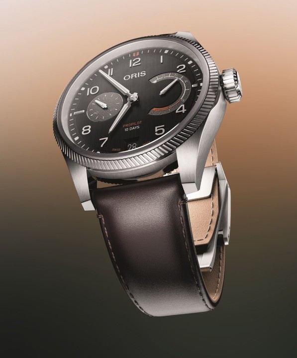 Obrázek Oris Big Crown ProPilot Power Reserve