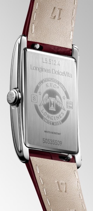 Obrázek Longines DolceVita