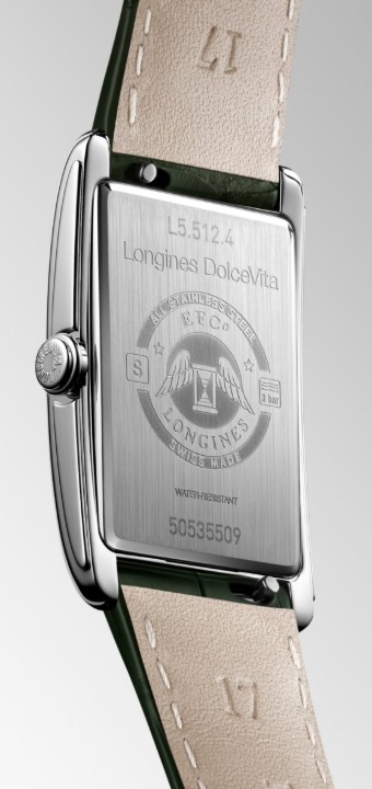 Obrázek Longines DolceVita