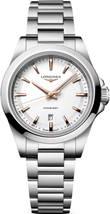 Bild von Longines Conquest