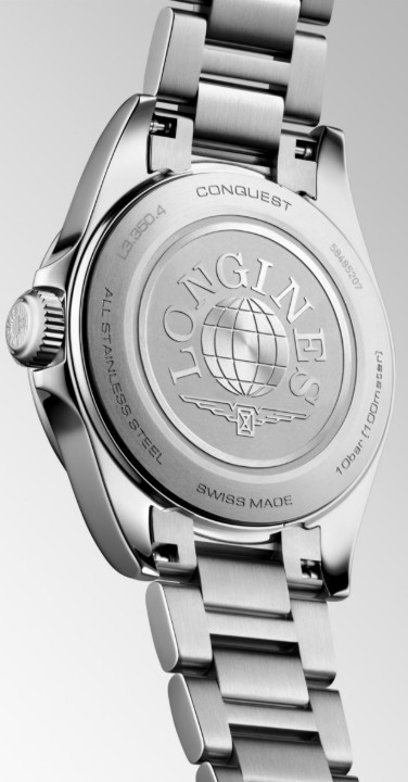 Bild von Longines Conquest