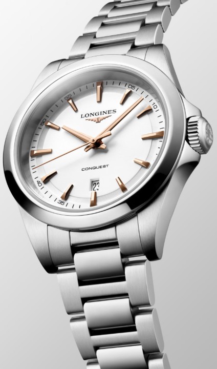 Bild von Longines Conquest