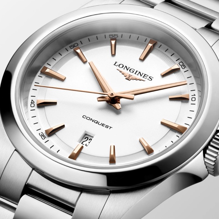 Bild von Longines Conquest