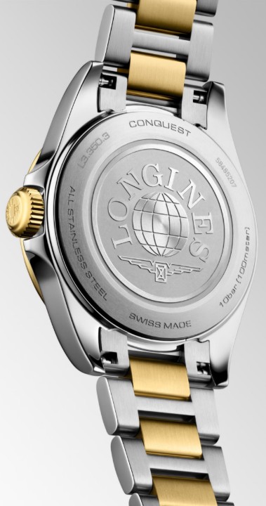Bild von Longines Conquest