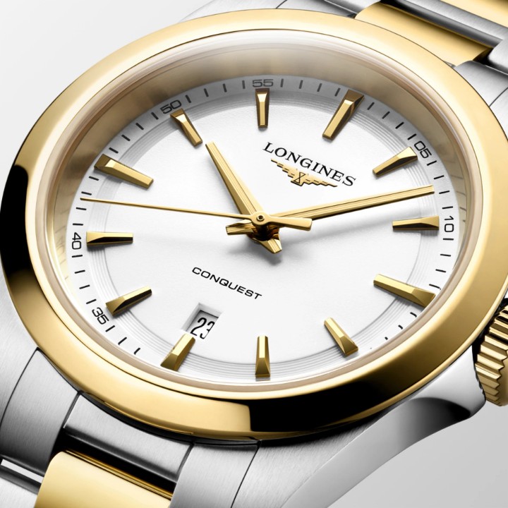 Bild von Longines Conquest
