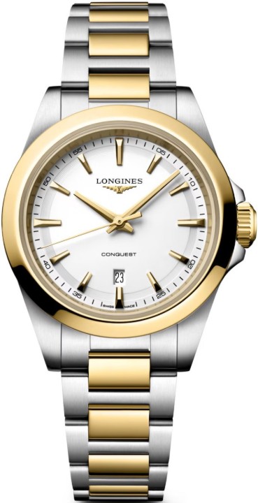 Bild von Longines Conquest