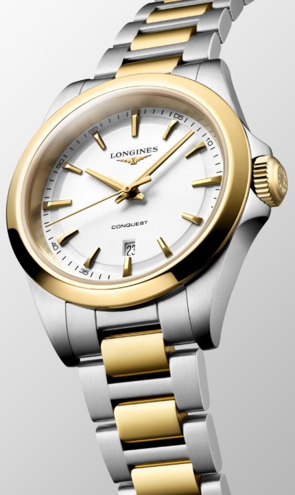 Bild von Longines Conquest