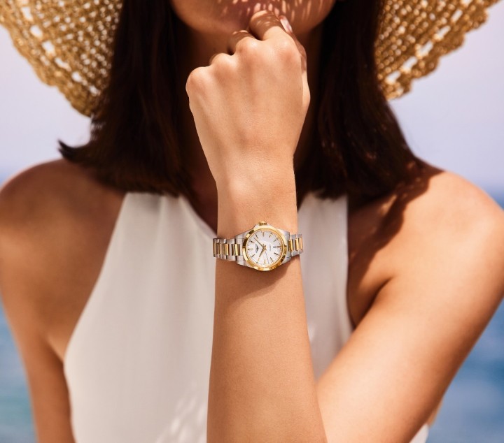 Bild von Longines Conquest