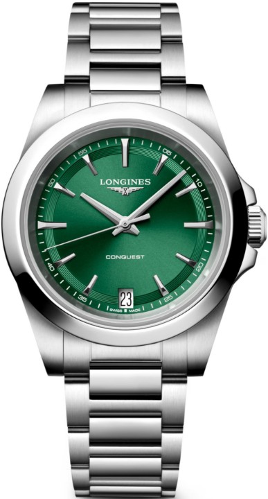 Bild von Longines Conquest