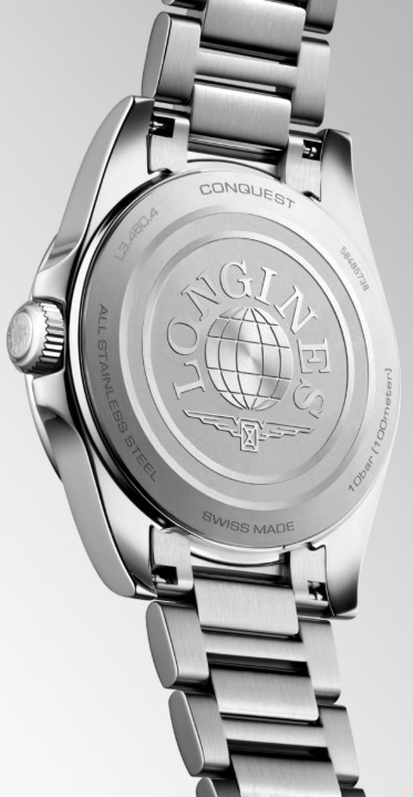 Bild von Longines Conquest