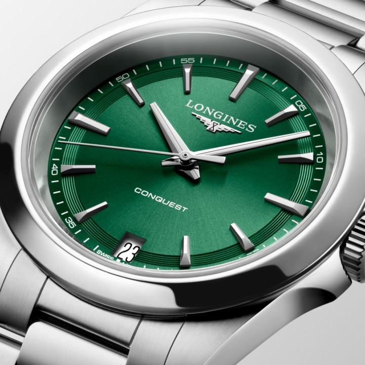 Bild von Longines Conquest
