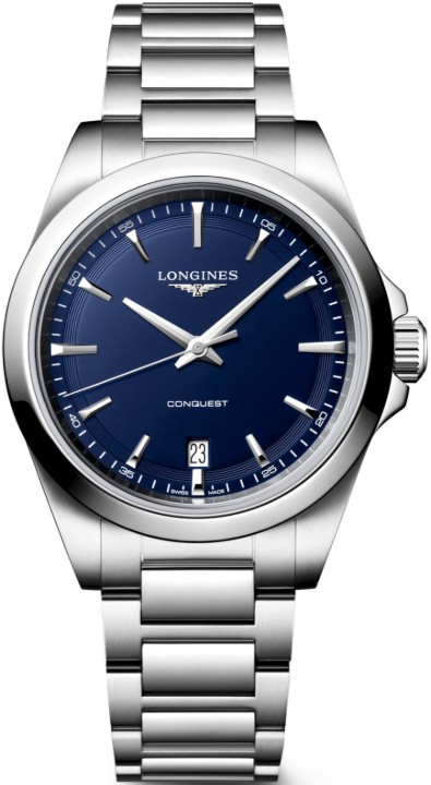 Bild von Longines Conquest