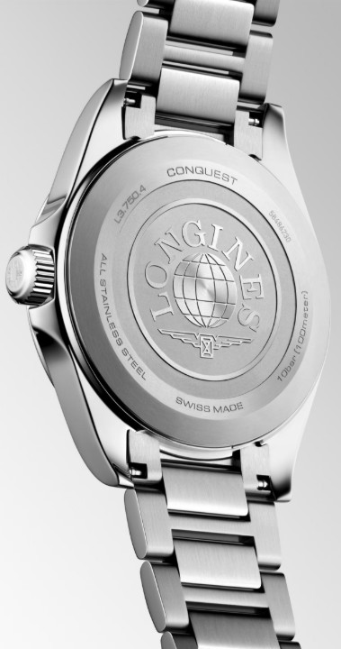 Bild von Longines Conquest