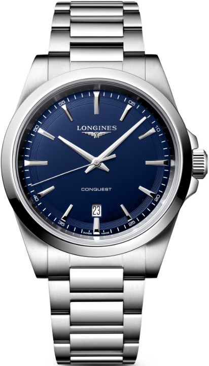 Bild von Longines Conquest