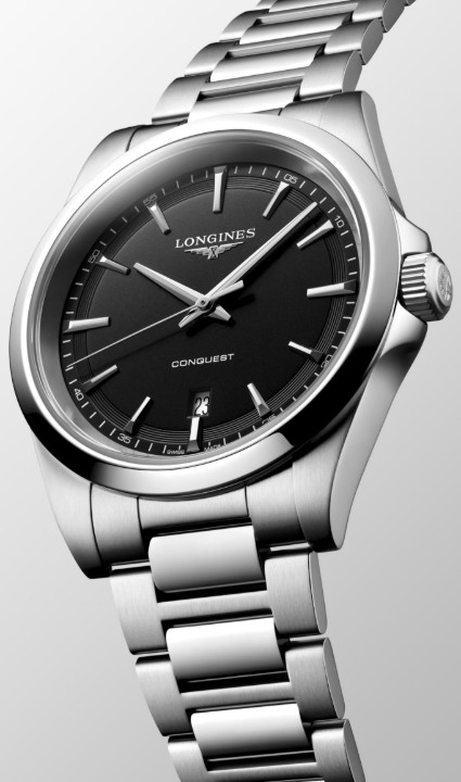 Bild von Longines Conquest