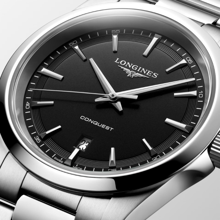 Bild von Longines Conquest