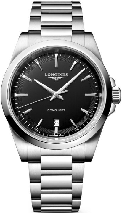Bild von Longines Conquest