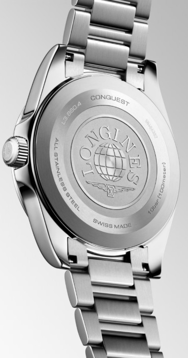 Bild von Longines Conquest