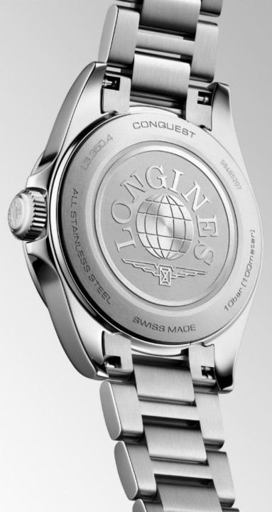 Bild von Longines Conquest