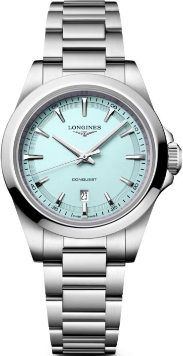 Bild von Longines Conquest