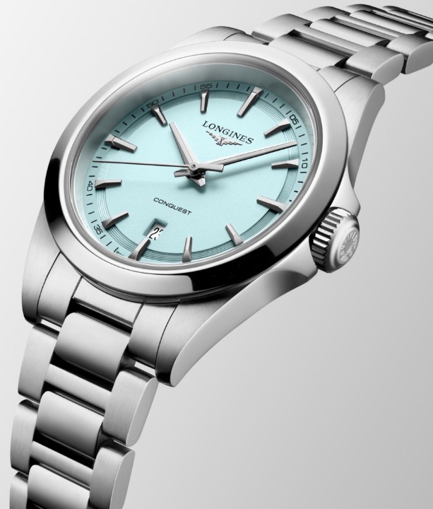 Bild von Longines Conquest