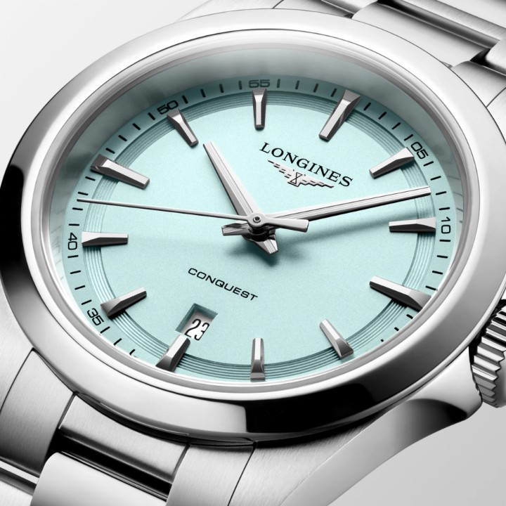 Bild von Longines Conquest