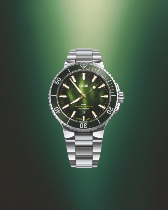 Bild von Oris Aquis Date Kelp Forest