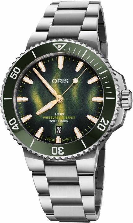 Bild von Oris Aquis Date Kelp Forest