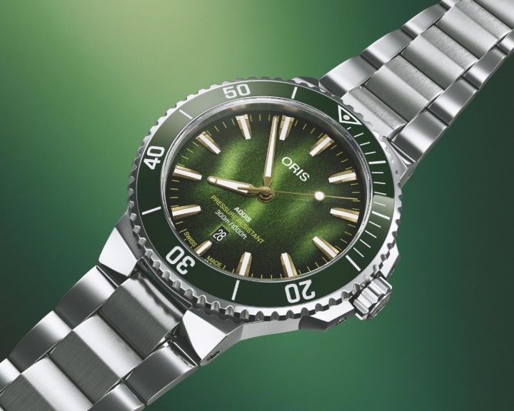 Bild von Oris Aquis Date Kelp Forest