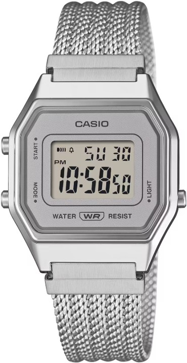Bild von Casio Vintage