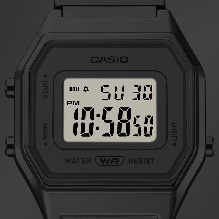 Bild von Casio Vintage
