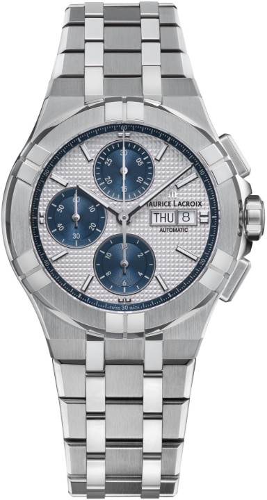 Bild von Maurice Lacroix Aikon Automatic Chronograph