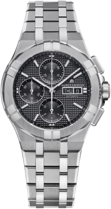 Bild von Maurice Lacroix Aikon Automatic Chronograph