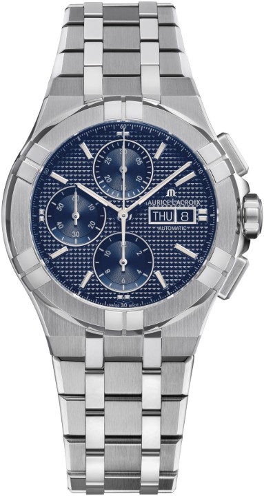 Bild von Maurice Lacroix Aikon Automatic Chronograph