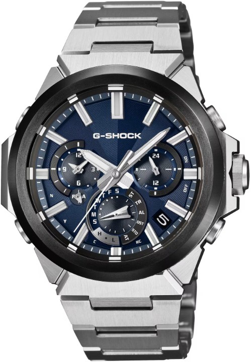 Bild von Casio G-Shock G-Steel Carbon Core Guard