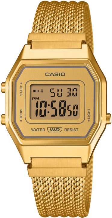 Bild von Casio Vintage