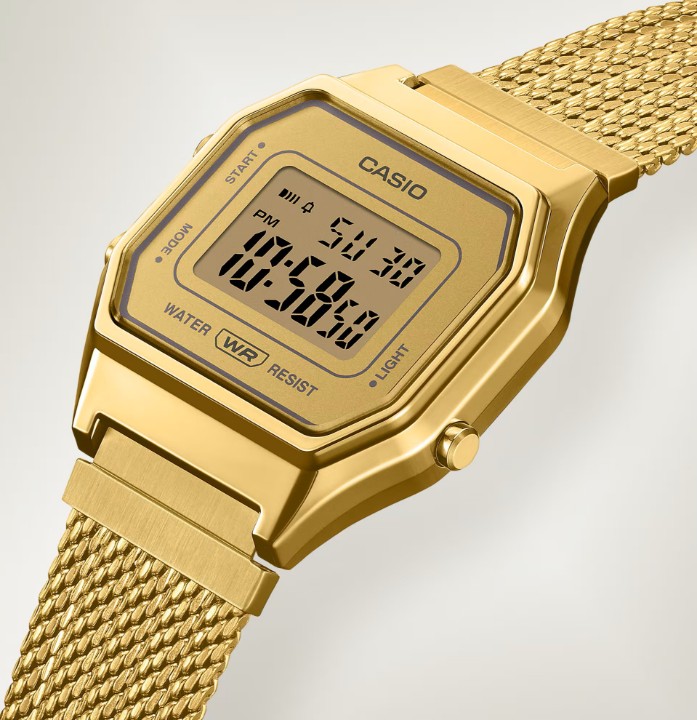 Bild von Casio Vintage