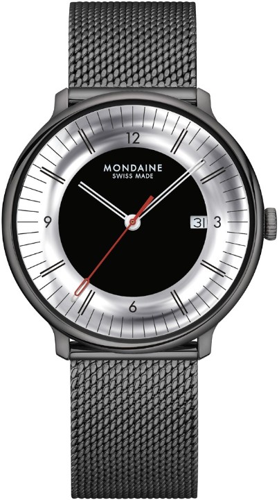 Bild von MONDAINE Doppio Mirror Limited Edition