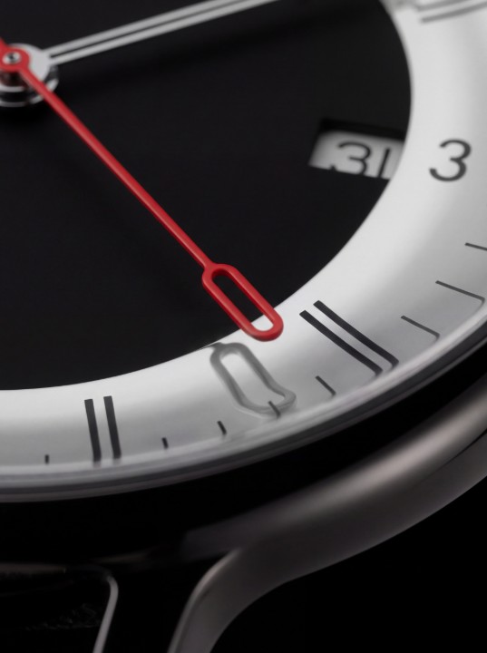 Bild von MONDAINE Doppio Mirror Limited Edition