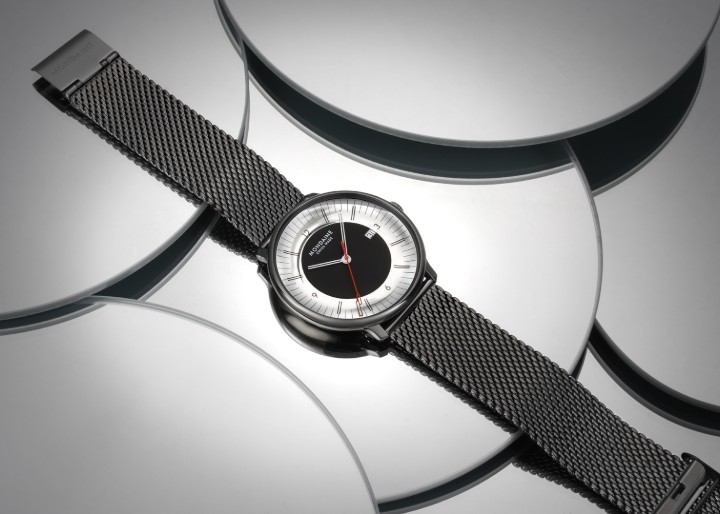 Bild von MONDAINE Doppio Mirror Limited Edition
