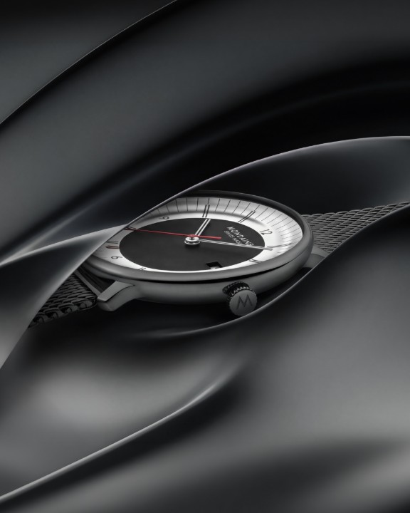 Bild von MONDAINE Doppio Mirror Limited Edition