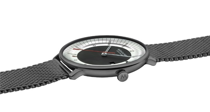 Bild von MONDAINE Doppio Mirror Limited Edition
