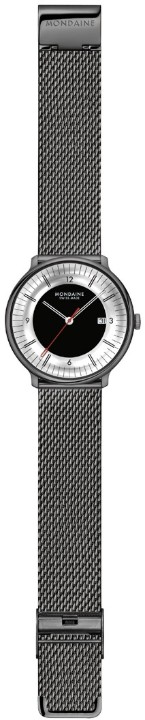 Bild von MONDAINE Doppio Mirror Limited Edition