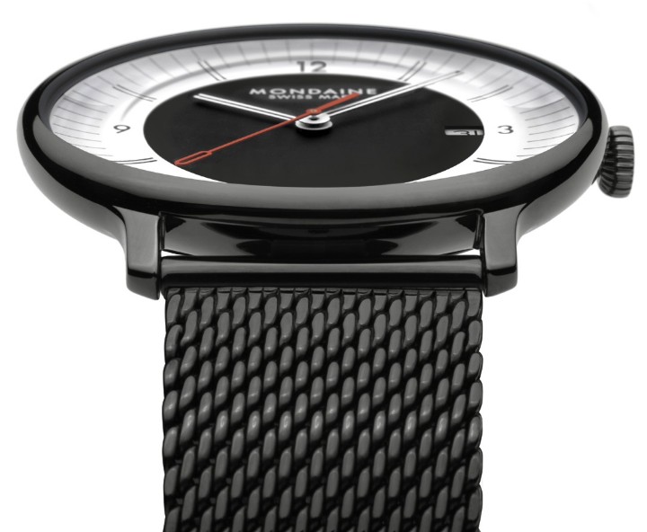 Bild von MONDAINE Doppio Mirror Limited Edition